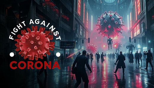 Fight Against Corona