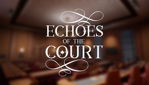 Echoes of the Court