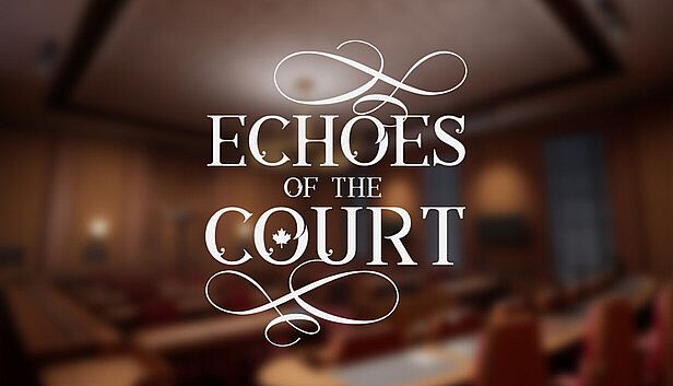 Buy Echoes of the Court