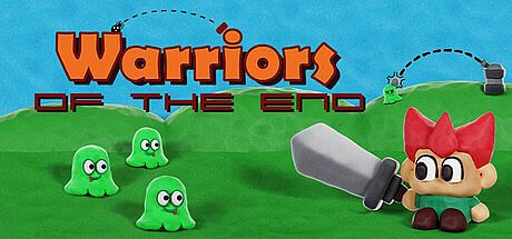 Warriors of the End Game