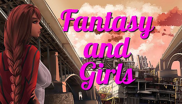 Buy Fantasy and Girls