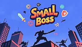 Small Boss?