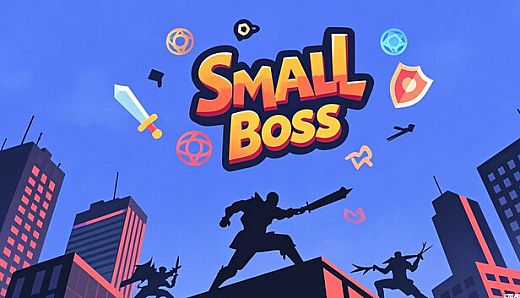 Small Boss?