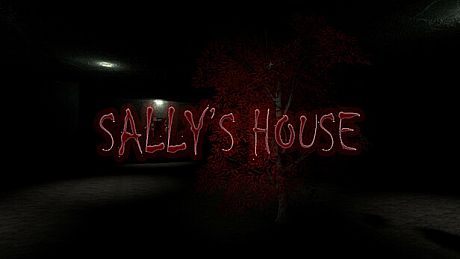 Sally's House Game