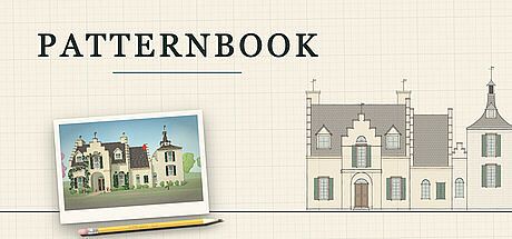 Patternbook Game