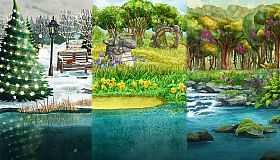 Wingspan: Decorative Packs Bundle