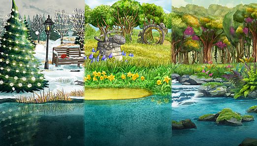 Wingspan: Decorative Packs Bundle