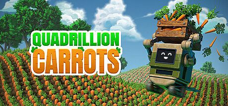 Quadrillion Carrots Game