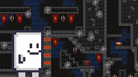 Marshmallow Marvin: Grimvault Bundle Bundle