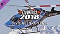 FlyWings 2018 - Civilian Helicopters