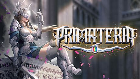 Primateria Game