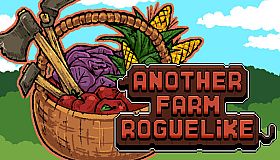 Another Farm Roguelike