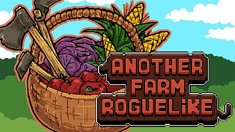 Another Farm Roguelike Game