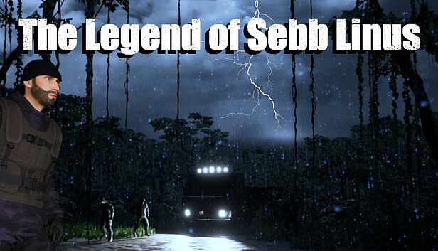 Buy The Legend of Sebb Linus