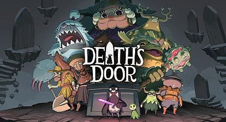 Death's Door Game