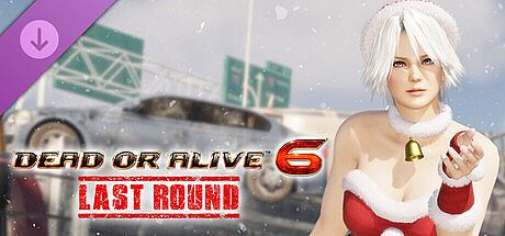[Revival] Santa's Helper Costume - Christie DLC