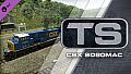 Train Simulator: CSX SD80MAC Loco Add-On