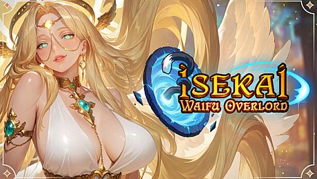 Isekai: Waifu Overlord Game