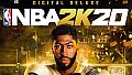 NBA 2K20 Digital Deluxe Edition