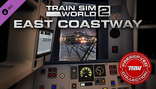 Train Sim World 2: East Coastway: Brighton - Eastbourne & Seaford Route Add-On