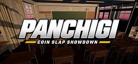 PANCHIGI: Coin Slap Showdown Game