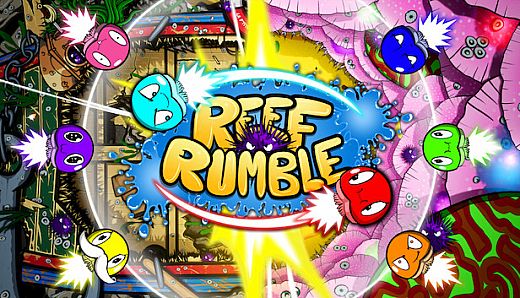 Reef Rumble