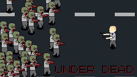 Under Dead Game