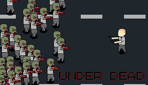 Under Dead
