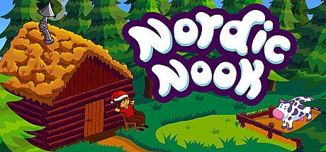 Nordic Nook