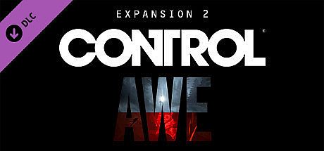 CONTROL - AWE DLC
