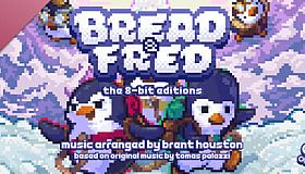 The 8-Bit Editions