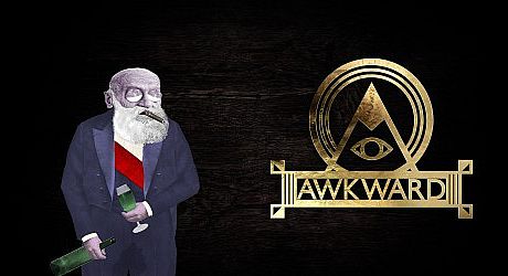 Awkward Game