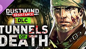 Tunnels of Death