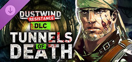 Tunnels of Death DLC