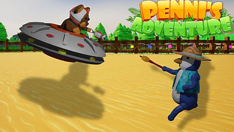 Penni's Adventure Game