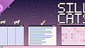 Sill Cats - Cat Pack 2