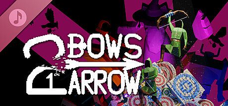 2 Bows 1 Arrow Soundtrack DLC