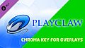 PlayClaw 5 - Chroma Key for overlays