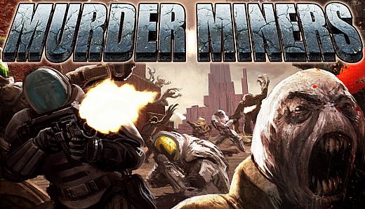 Murder Miners - Believer's Pack DLC