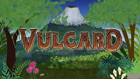 Vulcard Game