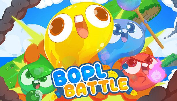 Buy Bopl Battle
