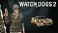 Watch Dogs 2 - Dumpster Diver Pack