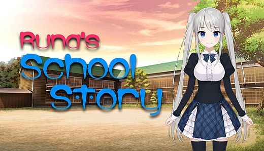 Runa's School Story