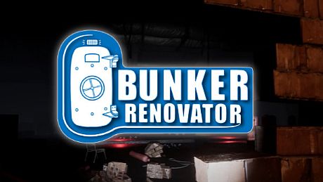 Bunker Renovator Game