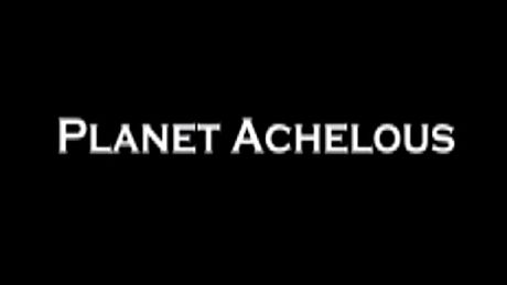 Planet Achelous Game