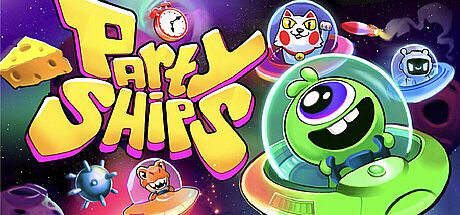Party Ships Game