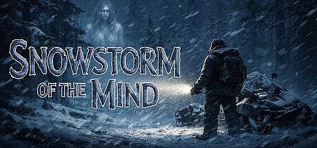 Snowstorm of the mind