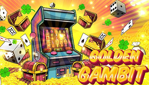 Golden Gambit