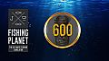 Fishing Planet - Money Pack 600 BaitCoins