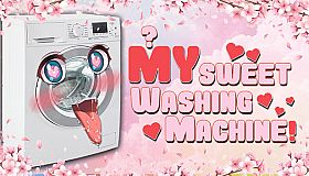 My Sweet Washing Machine!